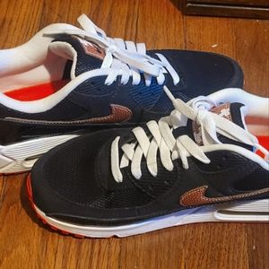 Nike Air Max 90 Football woman's size 8.5